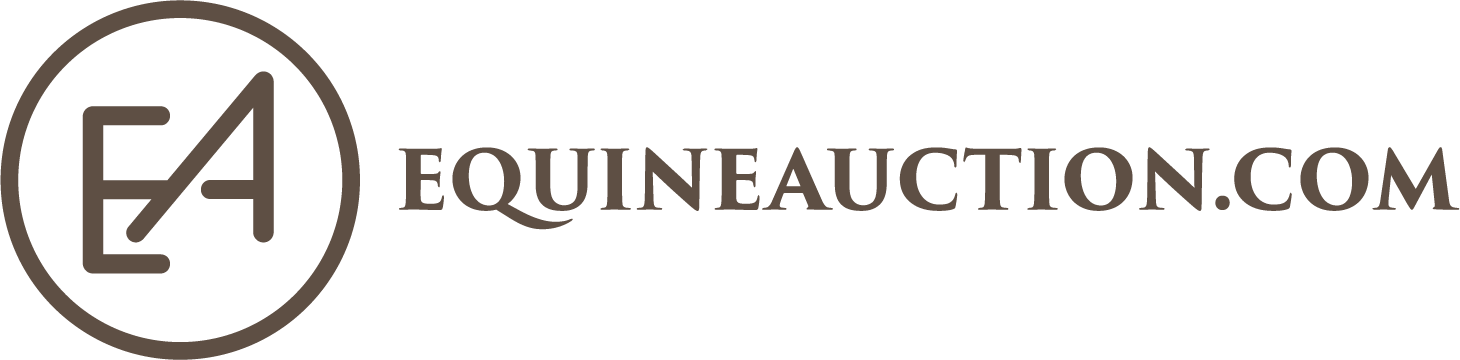 Staging Equine Auction